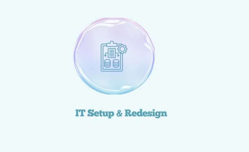 IT Setup