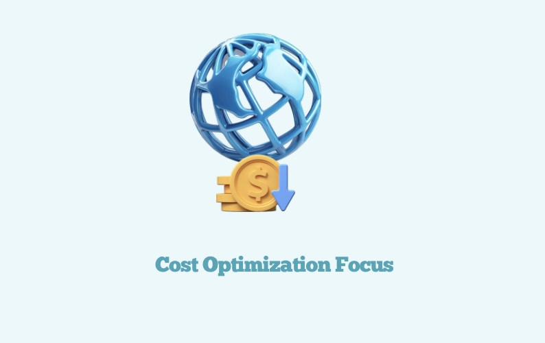 Cost Optimization